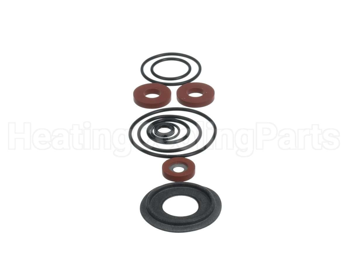 0888141 Watts Rubber Parts Kit 919Qt 3/4"