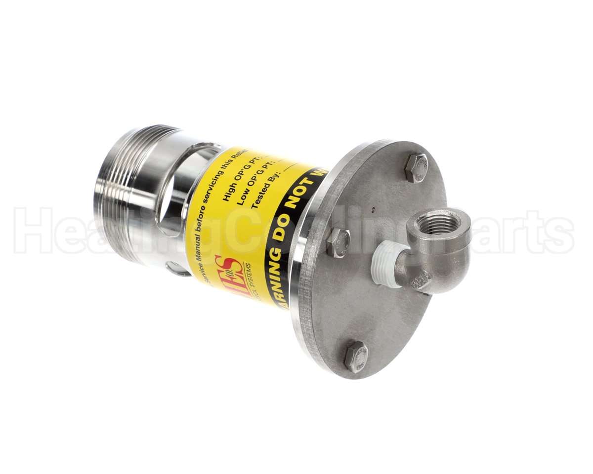 0888840 Watts Total Relief Valve Repair Kit