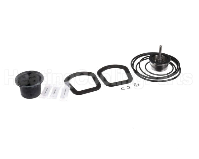 0899244 Watts Rk 957/957Rpda-Rt 21/2-4
