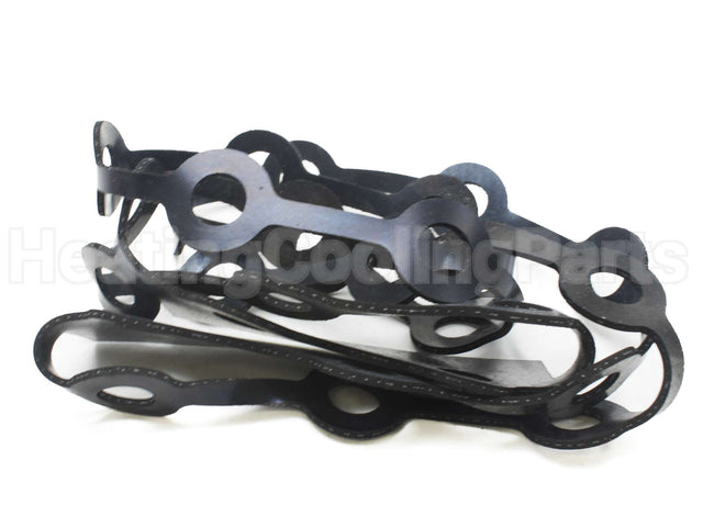 09XB45001101 Carrier Condenserwtrboxgskt 150# Fr#3