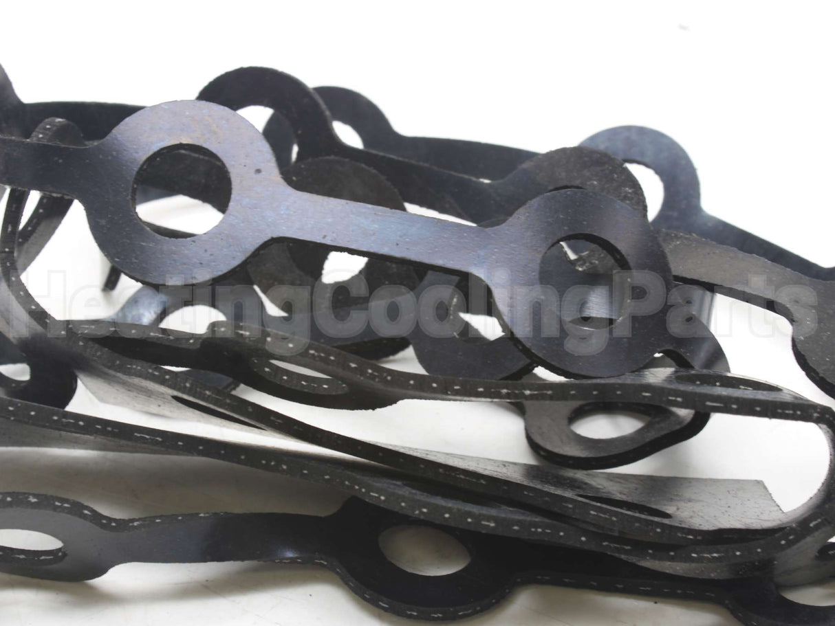 09XB45001101 Carrier Condenserwtrboxgskt 150# Fr#3