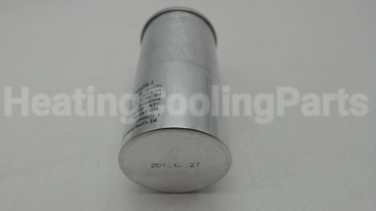 0CZZA20001L International Comfort Products Round Run Cap 6+60Mf 270V