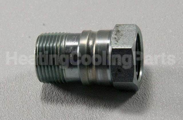 10-250 Robertshaw 1 1/2" Shank Length Extension