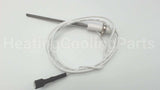 10-760 Robertshaw 3 1/4" Flame Sensor 30" Lead
