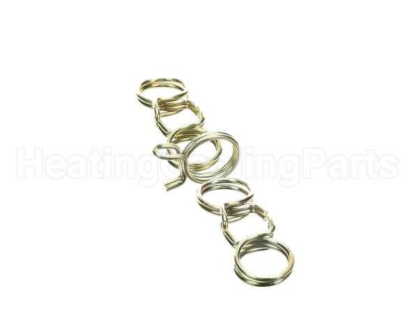 10.00.605 Rational Hose Clamp 25.3 Each