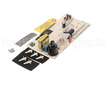 100-10000345 Raypak Control Board