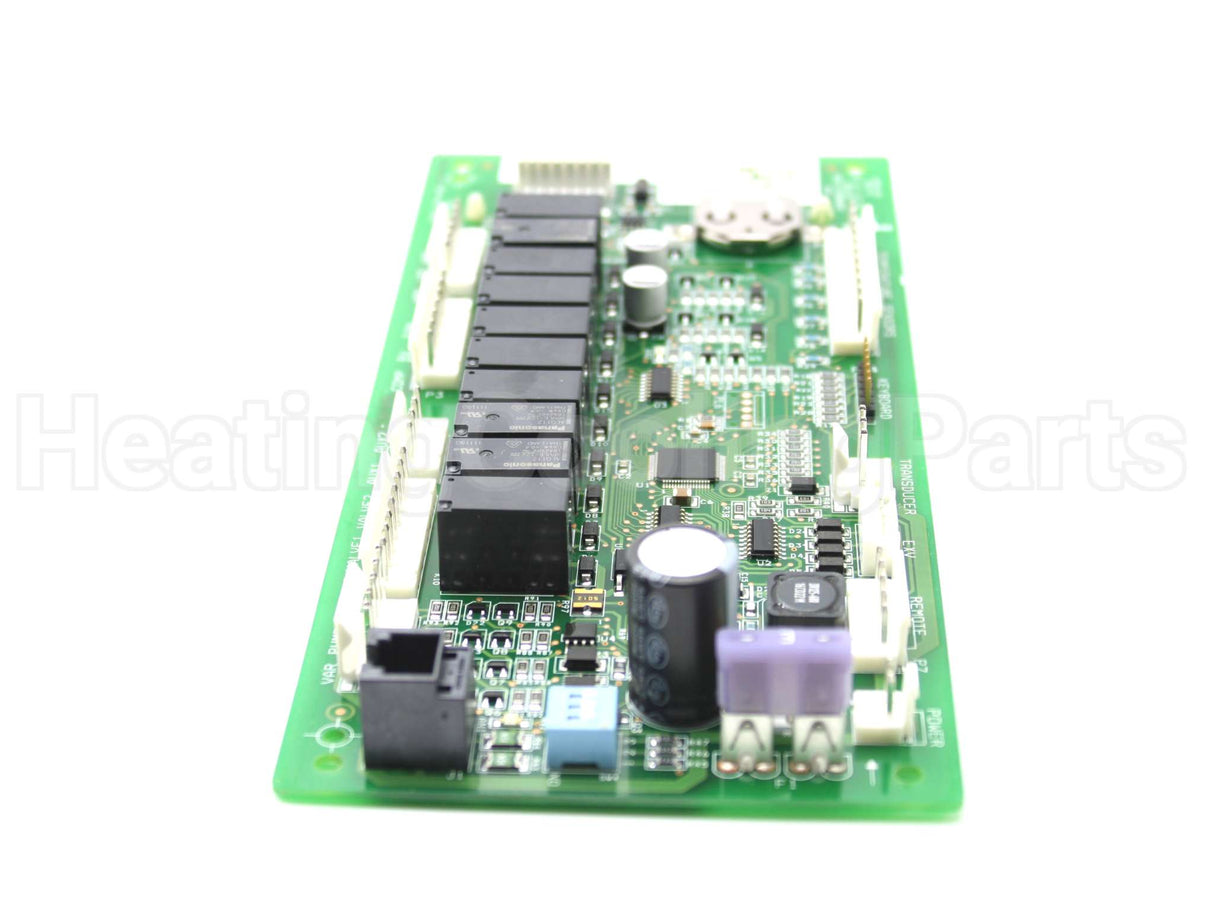 100-10000347 Raypak Kit,Lcd Display Poolstat