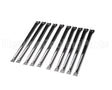 100-10000414 Raypak Raypak Boiler Burner 10Pk