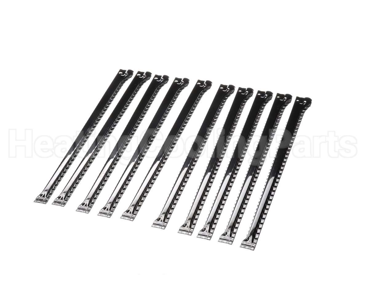 100-10000414 Raypak Raypak Boiler Burner 10Pk