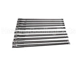 100-10000414 Raypak Raypak Boiler Burner 10Pk