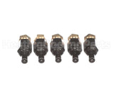 100-10000650 Raypak Orifice Pro #79 (.014) 5 Pcs