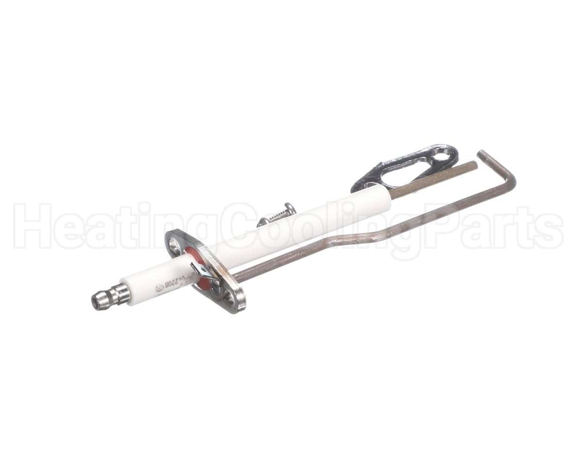 100073342 Lochinvar & A.o. Smith Ignitor W/Gasket Fb751-2001