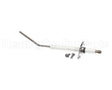 100073343 Lochinvar & A.o. Smith Flame Sensor W/ Gasket