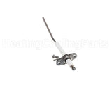 100073343 Lochinvar & A.o. Smith Flame Sensor W/ Gasket