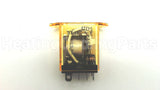 1000742 International Comfort Products Dpdt Combsystemrelay 24V