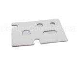 100074219 Lochinvar & A.o. Smith Rod Holder Gasket