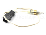 100074316 Lochinvar & A.o. Smith Dv Exhaust Thermistor Assembly