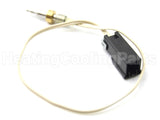 100074316 Lochinvar & A.o. Smith Dv Exhaust Thermistor Assembly