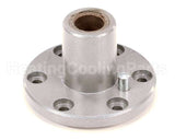 1000918 Univex Hub,Rear #12