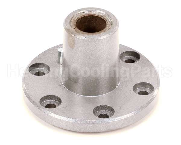 1000918 Univex Hub,Rear #12