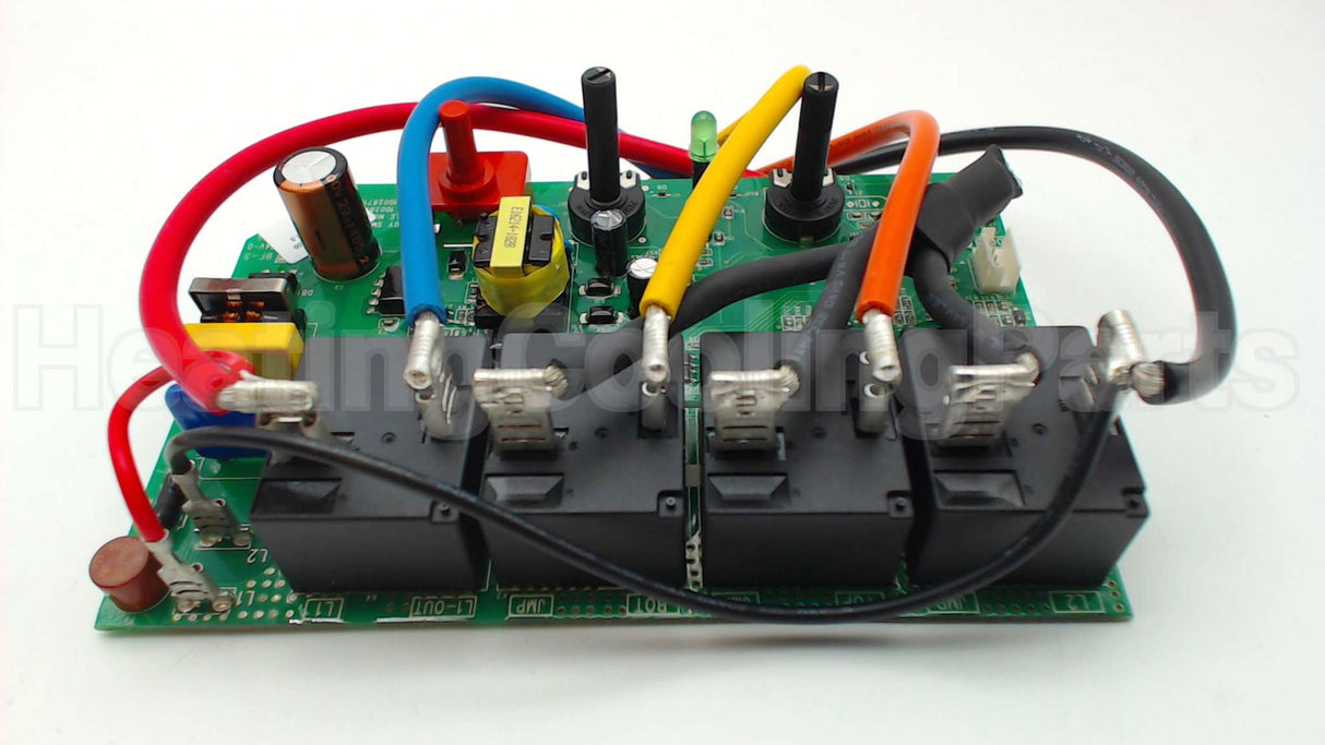 100093769 Lochinvar & A.o. Smith K Thermodisc Board Repl Awhc