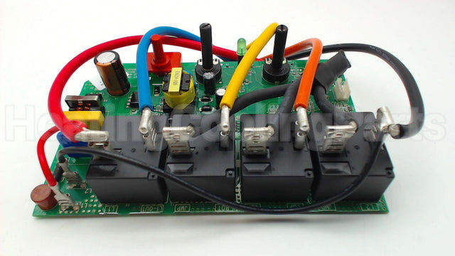 100093769 Lochinvar & A.o. Smith K Thermodisc Board Repl Awhc