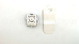 100108421 Lochinvar & A.o. Smith Lower Thermostat W/Cover Wh9