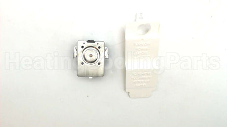 100108421 Lochinvar & A.o. Smith Lower Thermostat W/Cover Wh9