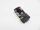100108424 Lochinvar & A.o. Smith Lower Thermostat W/Cover Wh9-6