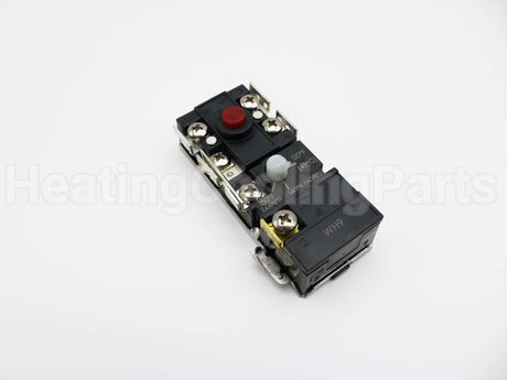 100108424 Lochinvar & A.o. Smith Lower Thermostat W/Cover Wh9-6