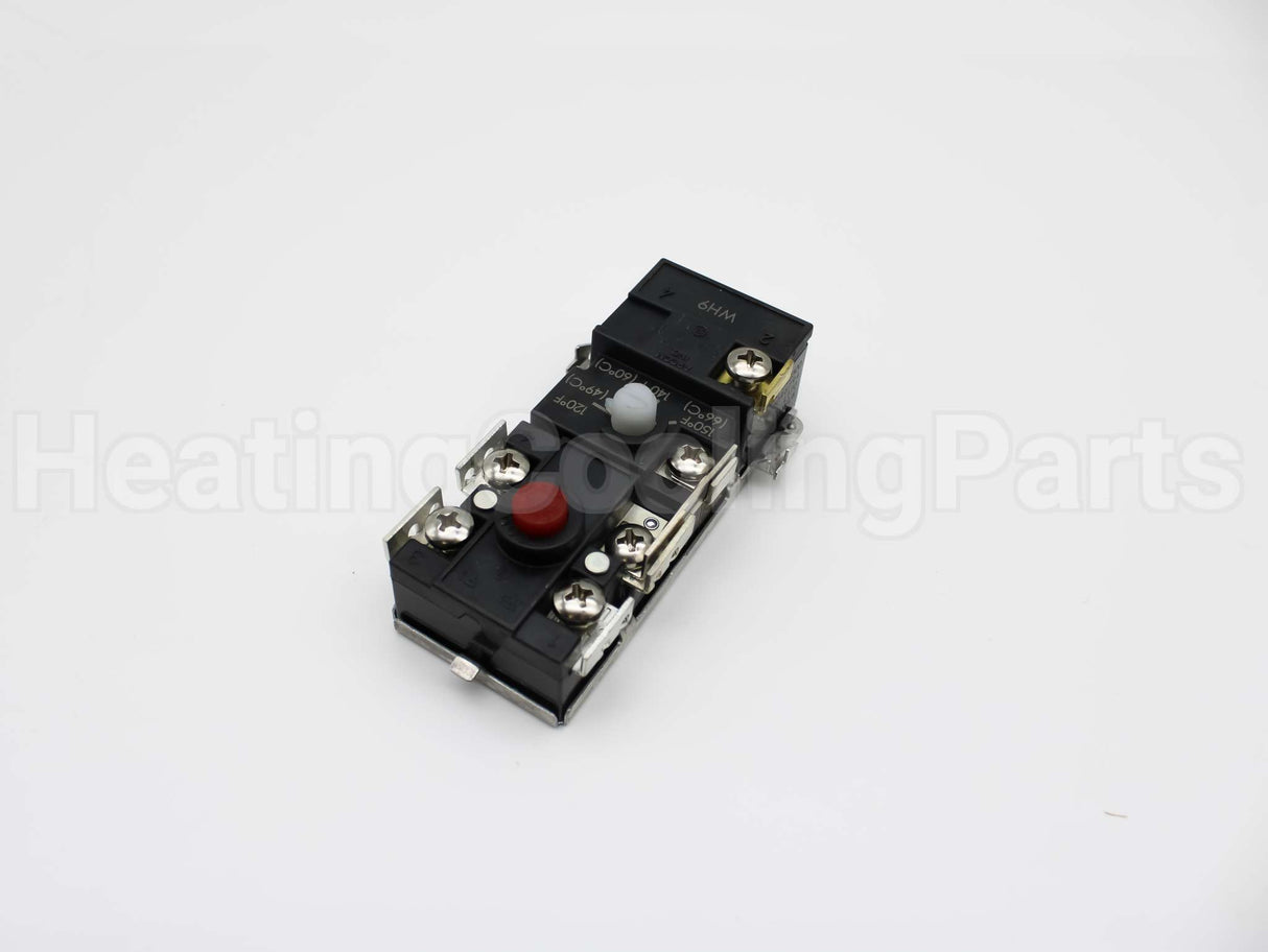 100108424 Lochinvar & A.o. Smith Lower Thermostat W/Cover Wh9-6