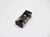 100108424 Lochinvar & A.o. Smith Lower Thermostat W/Cover Wh9-6