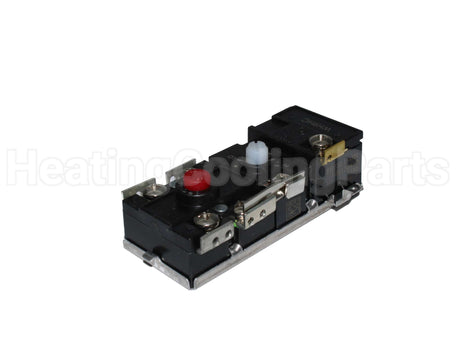 100108641 Lochinvar & A.o. Smith Thermostat W/Eco & Cover