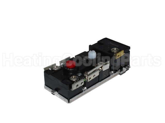100108641 Lochinvar & A.o. Smith Thermostat W/Eco & Cover