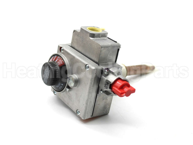 100108716 Lochinvar & A.o. Smith 24V 10" Wc Lp 1/2" Gas Valve
