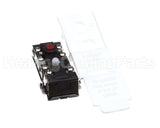 100108951 Lochinvar & A.o. Smith Upper Thermostat W/Eco & Cover