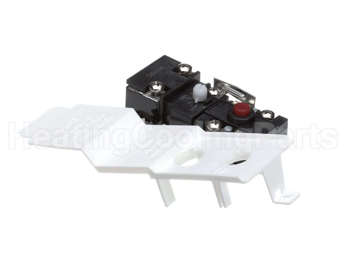 100108951 Lochinvar & A.o. Smith Upper Thermostat W/Eco & Cover
