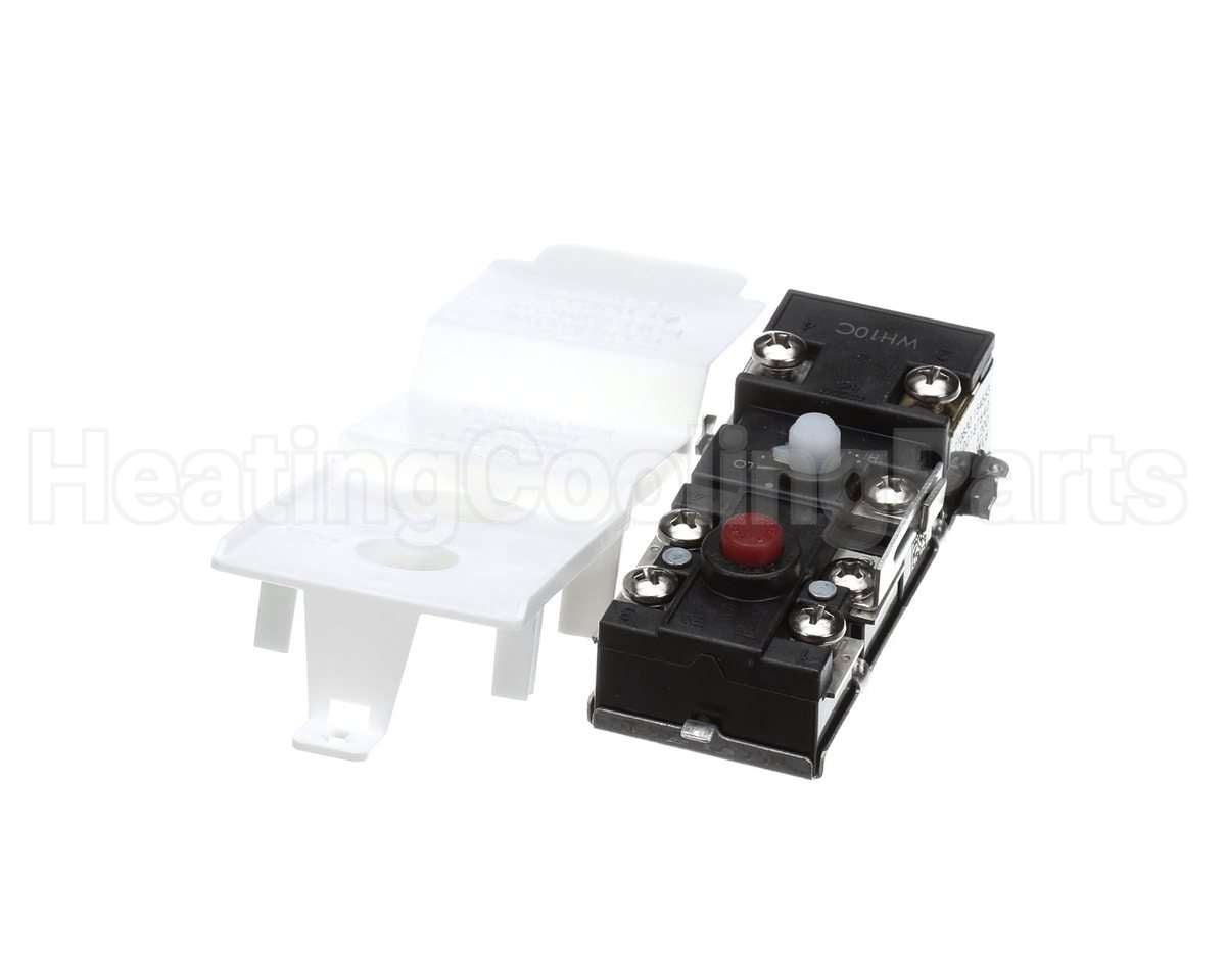 100108951 Lochinvar & A.o. Smith Upper Thermostat W/Eco & Cover