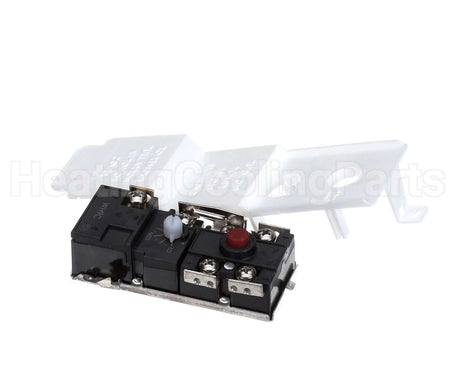 100108952 Lochinvar & A.o. Smith Lower Thermostat W/Eco & Cover