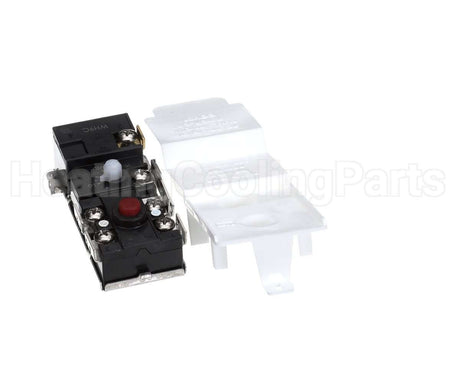 100108952 Lochinvar & A.o. Smith Lower Thermostat W/Eco & Cover