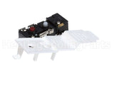 100108952 Lochinvar & A.o. Smith Lower Thermostat W/Eco & Cover