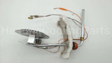 100109201 Lochinvar & A.o. Smith Nat Fv Burner Assy #33 Orf