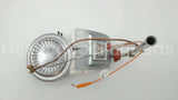 100109201 Lochinvar & A.o. Smith Nat Fv Burner Assy #33 Orf