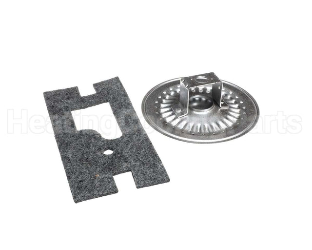 100109206 Lochinvar & A.o. Smith Main Burner W/Door Gasket