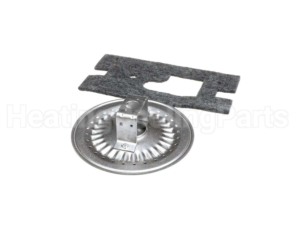 100109206 Lochinvar & A.o. Smith Main Burner W/Door Gasket