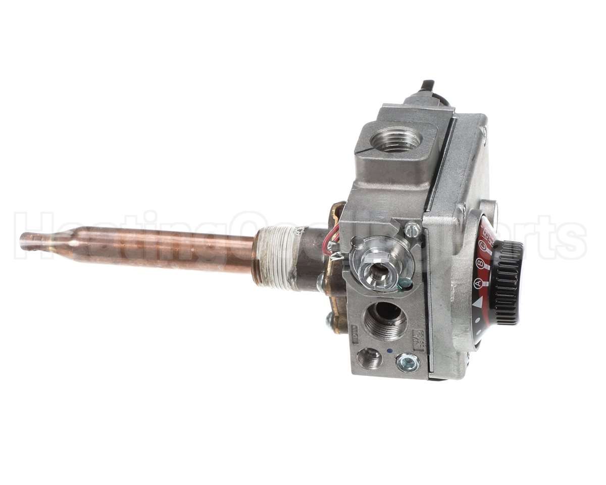 100109217 Lochinvar & A.o. Smith Natural Gas Control Valve