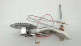 100109236 Lochinvar & A.o. Smith Nat Fv Burner Assy #36 Orf