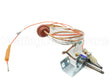 100109261 Lochinvar & A.o. Smith 170 Deg C Pilot Assembly Fv