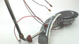 100109281 Lochinvar & A.o. Smith Nat Fv Burner Assy #33 Orf