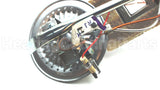 100109281 Lochinvar & A.o. Smith Nat Fv Burner Assy #33 Orf